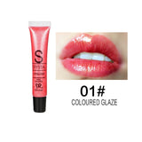Long Lasting Moisturizer Glitter Lip Gloss