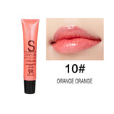 Long Lasting Moisturizer Glitter Lip Gloss
