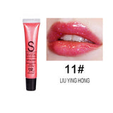 Long Lasting Moisturizer Glitter Lip Gloss