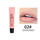 Long Lasting Moisturizer Glitter Lip Gloss