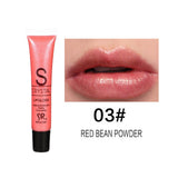Long Lasting Moisturizer Glitter Lip Gloss