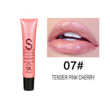 Long Lasting Moisturizer Glitter Lip Gloss