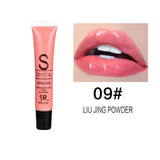Long Lasting Moisturizer Glitter Lip Gloss