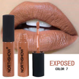 Waterproof Liquid Matte Lipstick