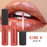 Waterproof Liquid Matte Lipstick