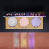 Long Lasting Waterproof Matte Eyeshadow