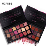 Long Lasting Waterproof Matte Eyeshadow