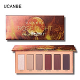 Long Lasting Waterproof Matte Eyeshadow
